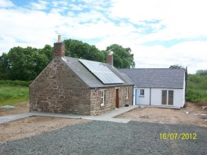 RS Hill renovations