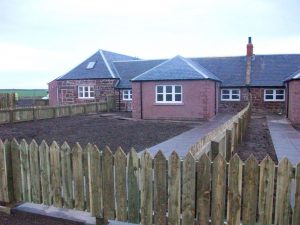 RS Hill barn conversion